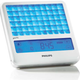 Illustration for article titled S.A.D. Light Therapy Clock Makes You Less Sad